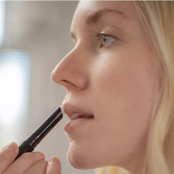 NIB MAC Cosmetics Prep + Prime Hydrating Translucent Lip Primer - 0.6 oz - Picture 5 of 7